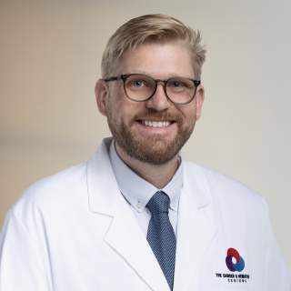 Luke Eastburg, MD, Hematology, Grand Rapids, MI