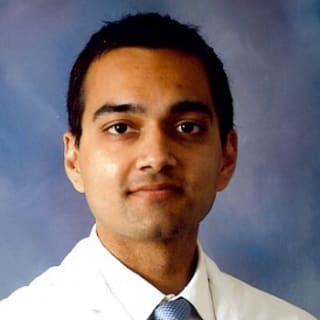 Nishant Mehta, MD, Radiology, Denver, CO