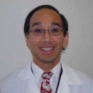 Reynold Wong, MD