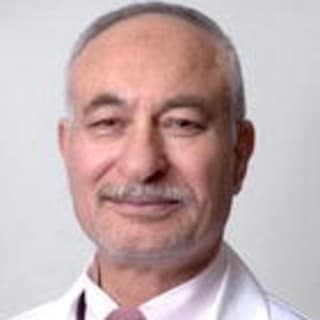 Fouad Albana, MD, Nephrology, Holmdel, NJ, Hackensack Meridian Health Bayshore Medical Center