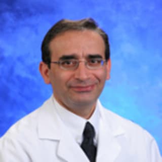Nasrollah Ghahramani, MD, Nephrology, Hershey, PA, Penn State Milton S. Hershey Medical Center