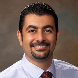 Emad Kishi, MD, General Surgery, Detroit, MI