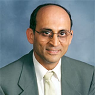 Dipakkumar Amin, MD