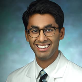 Anirudh Saraswathula, MD, Otolaryngology (ENT), Baltimore, MD