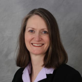 Deborah Kacmarynski, MD, Otolaryngology (ENT), Iowa City, IA