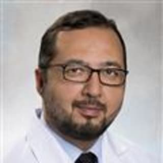 Mohammad Ali Aziz-Sultan, MD, Neurosurgery, Boston, MA, Brigham and Women's Hospital