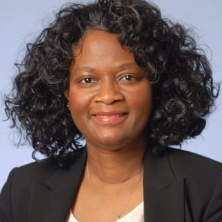 Annette (Akinwande) Douglas, MD