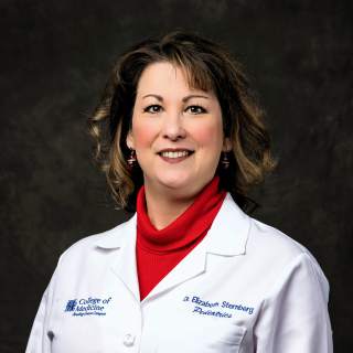 Elizabeth (Perez) Sternberg, DO, Pediatrics, Bowling Green, KY