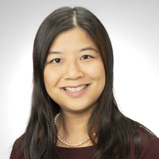 Rebecca Lee, MD, Internal Medicine, San Francisco, CA, Heritage Valley Health System