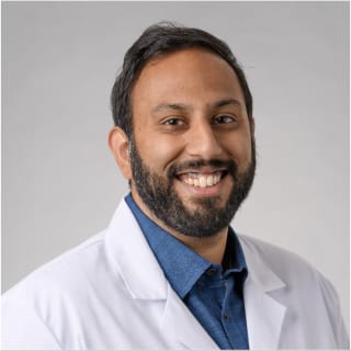 Adam Dossaji, MD, Nephrology, Lexington, KY