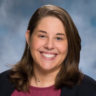 Erica Alexander, MD, Pediatrics, Rochester, NY