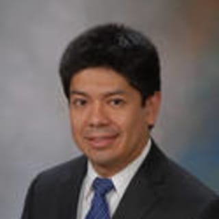 Jose Yataco, MD, Pulmonology, Jacksonville, FL