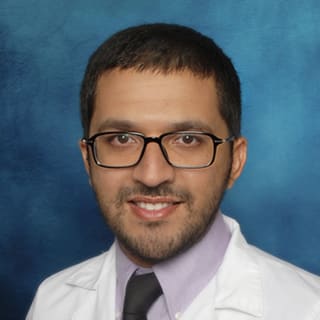 Abdulrahman Abodarahim, MD, Ophthalmology, Baltimore, MD