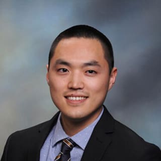 Eric Yi, DO, Internal Medicine, Knoxville, TN