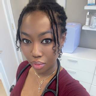 Tiffiny Wilson, Family Nurse Practitioner, Deerfield Beach, FL