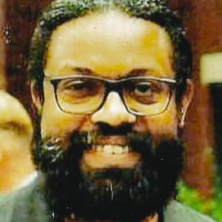 Clarence Taylor, MD