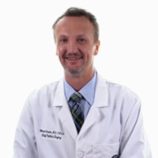Michael Scheidler, MD, Pediatric (General) Surgery, Las Vegas, NV, Sunrise Hospital and Medical Center