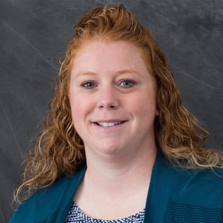 Courtney Mayo, Family Nurse Practitioner, Sioux City, IA, UnityPoint Health - St. Lukes's Sioux City