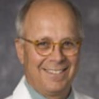 Charles Lanzieri, MD, Radiology, Cleveland, OH, University Hospitals Cleveland Medical Center