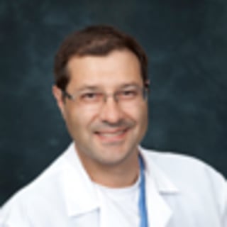 Stefan Ianchulev, MD, Anesthesiology, Hilton Head Island, SC