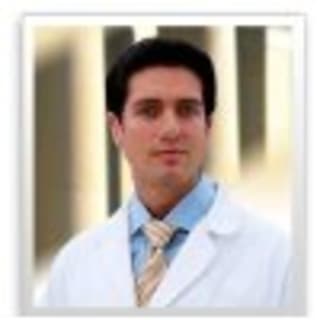 David Halajko, MD, Internal Medicine, Tampa, FL