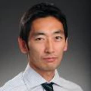 Shunichi Nakagawa, MD, Geriatrics, New York, NY