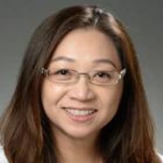 Crispina Chong-Han, MD, Radiology, Anaheim, CA, Kaiser Permanente Orange County Anaheim Medical Center
