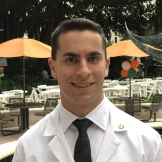 Yale Herskowitz, MD, Resident Physician, Miami Beach, FL, Tallahassee Memorial HealthCare
