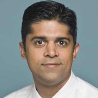 Rahul Tevar, MD