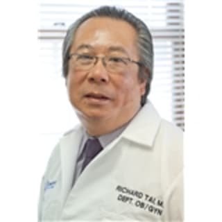 Richard Tai, MD, Obstetrics & Gynecology, Union, NJ, Trinitas Regional Medical Center