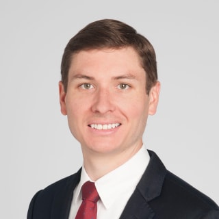 Jarrad Rowse, MD
