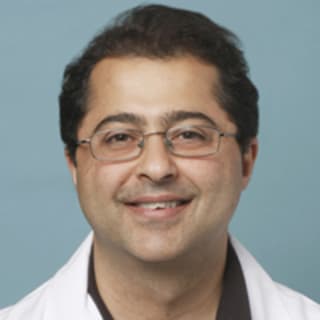 Hossein Khorashadi, MD
