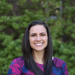 Vera Pervitsky, Pharmacist, Chapel Hill, NC