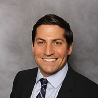 Matthew Goldstein, MD, Orthopaedic Surgery, Great Neck, NY, St. Francis Hospital, The Heart Center