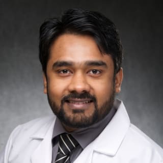 Asad Ali, MD