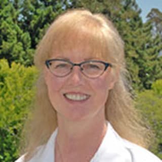 Jennifer Lyons, Internal Medicine, Santa Cruz, CA