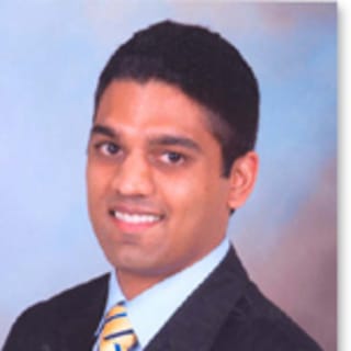 Savan  D. Patel, MD, Orthopaedic Surgery, Crystal Lake, IL, University of Chicago Medical Center