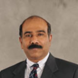 Sathiyaraj George, MD, Internal Medicine, Mission, TX, McAllen Medical Center