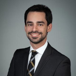 Jaime Aponte Ortiz, MD, Resident Physician, San Juan, PR