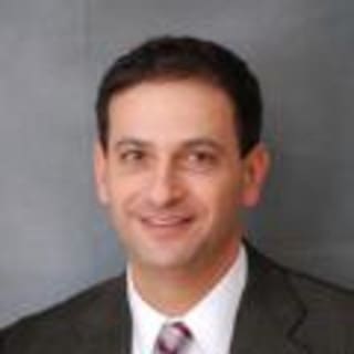Samuel Becker, MD, Otolaryngology (ENT), Princeton, NJ, Jefferson Stratford Hospital