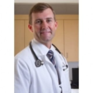 Douglas McConnaughey, MD, Internal Medicine, Fountain Valley, CA, Hoag Memorial Hospital Presbyterian