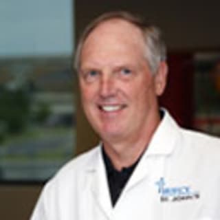 Richard Seagrave, MD, Orthopaedic Surgery, Springfield, MO