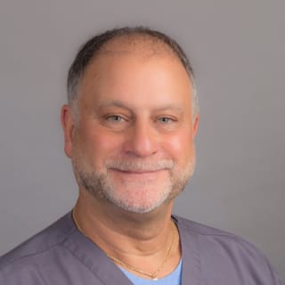 John Carbon, DO, Physical Medicine/Rehab, Mount Pleasant, SC