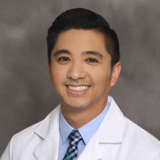 Ronald Espinosa, DO, Pulmonology, San Leandro, CA