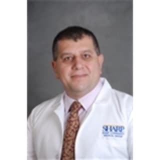 Ramiz Elias, MD, Emergency Medicine, San Diego, CA, Paradise Valley Hospital