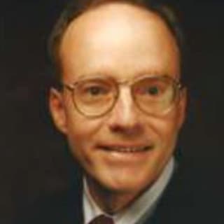 Larry Nickens, MD