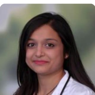 Sheena Patel, MD, Gastroenterology, Lima, OH, Mercy Health - St. Rita's Medical Center
