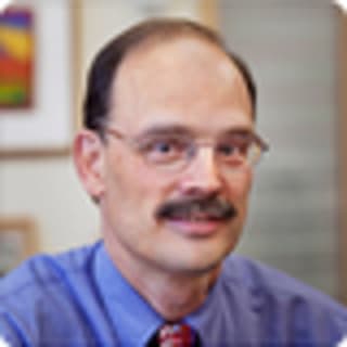 Mark Del Beccaro, MD, Pediatrics, Seattle, WA