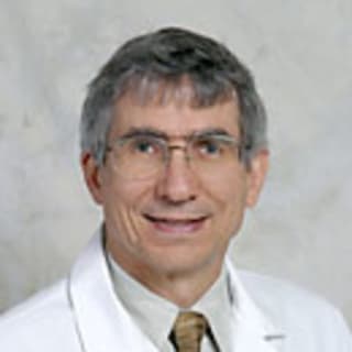 Gordon Dickinson, MD, Infectious Disease, Miami, FL, University of Miami Hospital