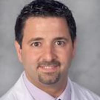 Joseph Nimeh, MD, Pediatrics, Syracuse, NY, Crouse Health
